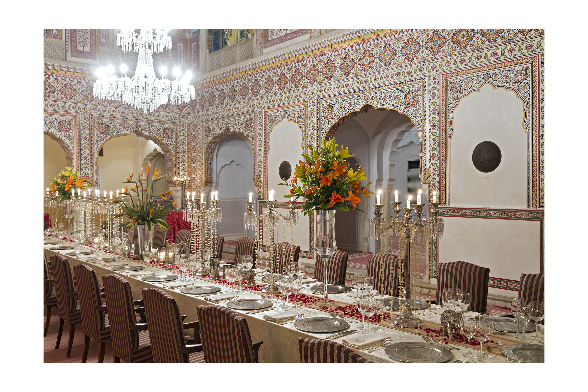 Image from Events - Samode